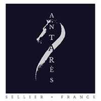 Antares Sellier de France Logo